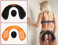 UK EMS Hips Simulator Bum