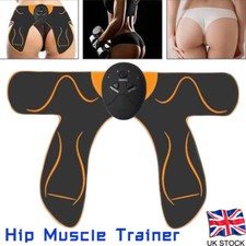 Hip Muscle Trainer EMS Buttock