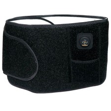 Heated Far Infrared Abdominal