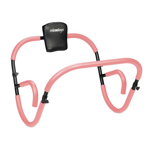 Abdominal trainer abdominal