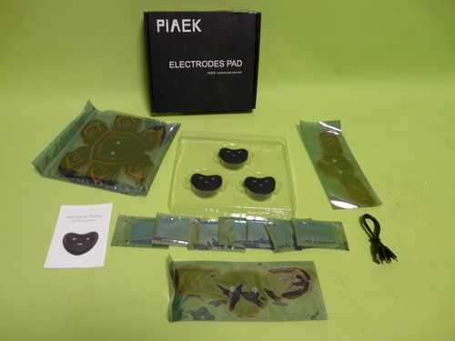 Piaek ems exercise - piaek, machine