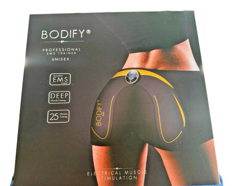 Bodify ems abdominal - bodify, ®