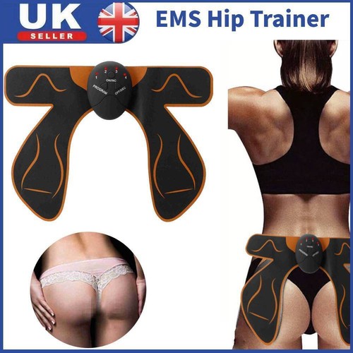 Hip trainer butt lift - hip,