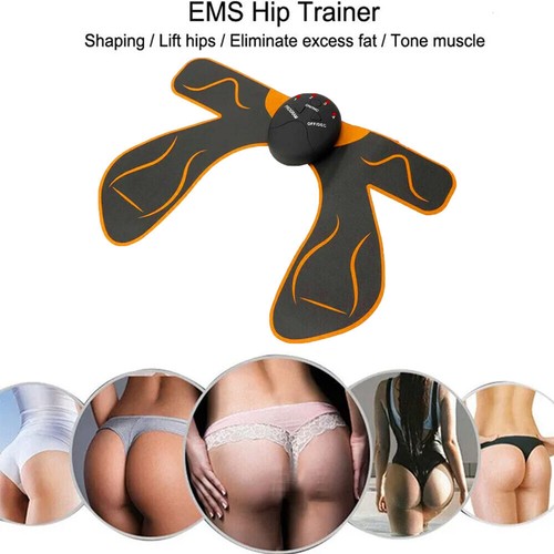 Hip muscle trainer ems buttock - hip,