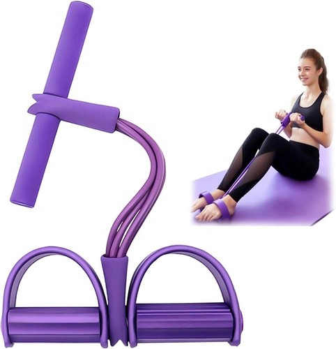 Abdominal training fitness set - fitness,