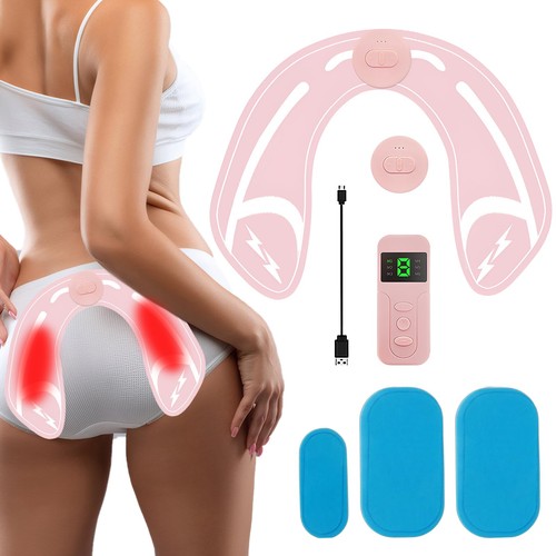 Madginine booty trainer - booty, bum
