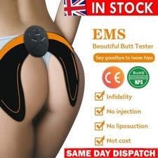 Hip Muscle Trainer ems Buttock