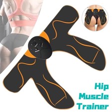 Hip Muscle Trainer ems Buttock