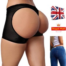 UK Butt Lifter Body Shaper