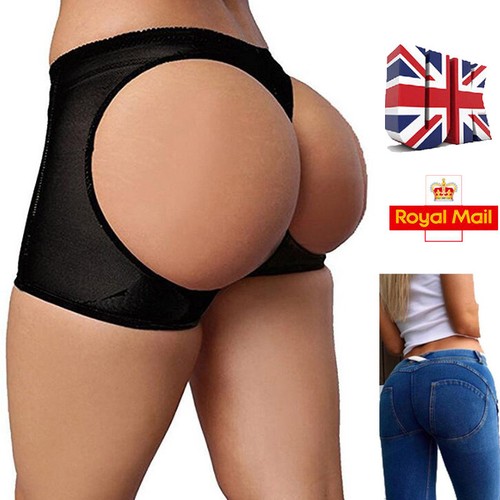 Butt lifter body shaper - lifter,