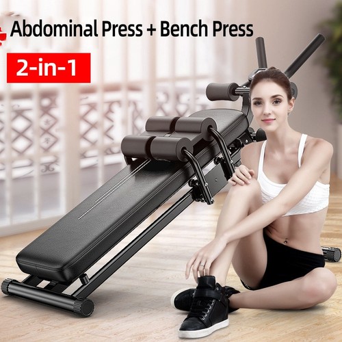 Abdominal trainer multi - abdominal,
