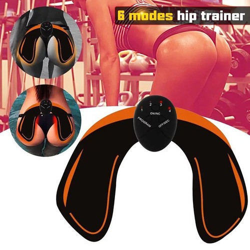 Hip muscle trainer buttock - hip,
