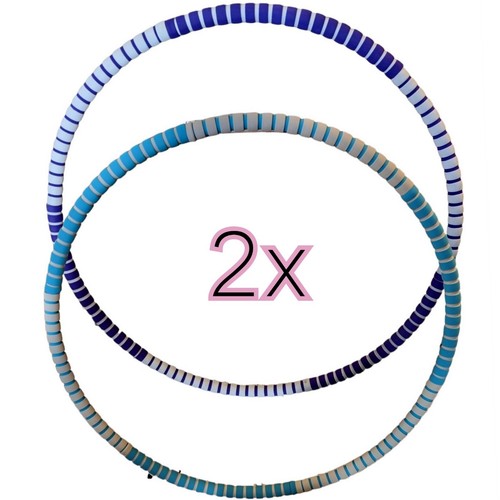 Hula hoop - 2x,