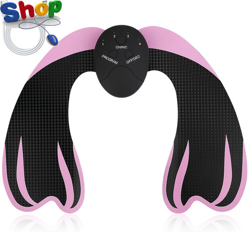 Ems butt trainer electric - ems,