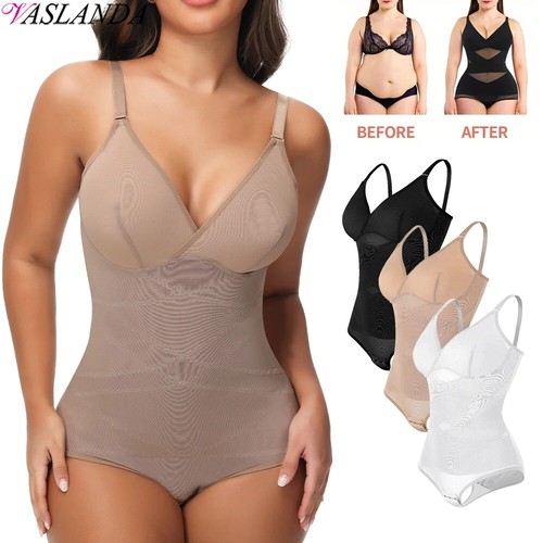 Women slim full body shaper - women,