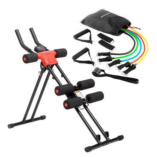 Resistance band set - band,