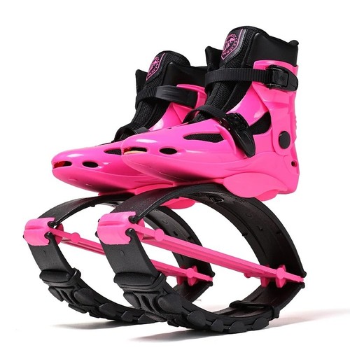 Kangaroo jumping shoes - shoes, gen