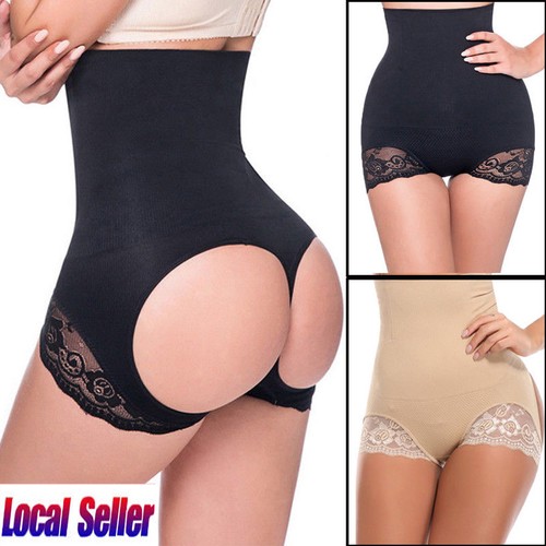 Tummy control booty - booty, lift