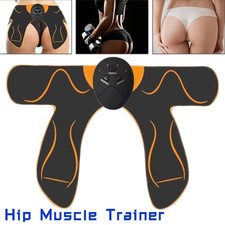 Hip Muscle Trainer EMS Buttock