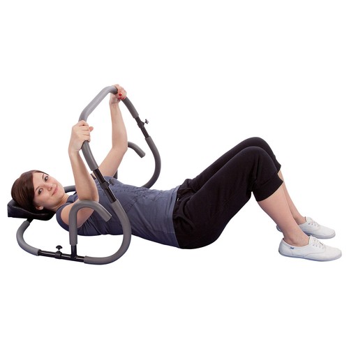 Tunturi abdominal trainer - , ab