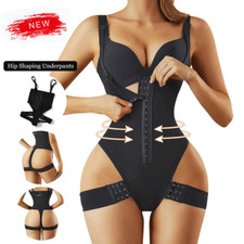 Women's Waist Trainer Bum Butt