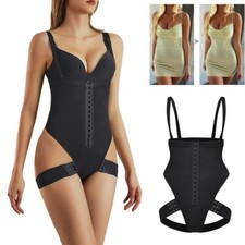 Women Cuff Belly Trainer Bum