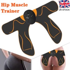 Hip Muscle Trainer EMS Buttock