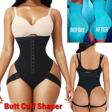 Women Waist Trainer Bum Butt