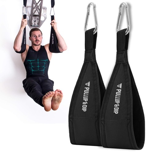 Abdominal training loops