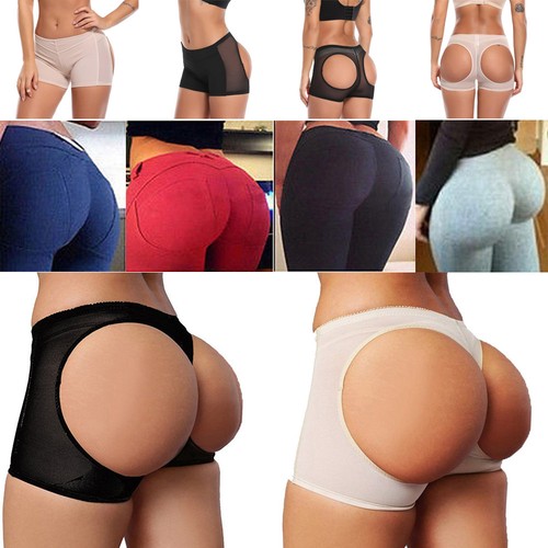 Women ladies butt - butt, lifter