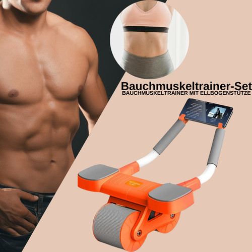 Raikou abs trainer set