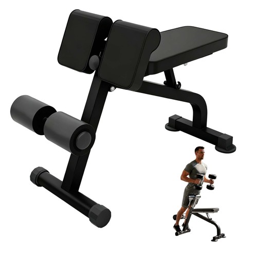 Training bench fitness - ,