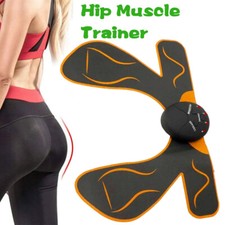 Hip Muscle Trainer ems Buttock