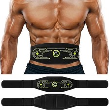 EMS Abdominal Muscle Trainer