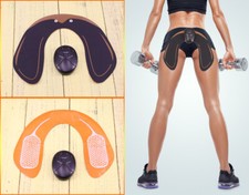 EMS Hips Simulator Bum Trainer