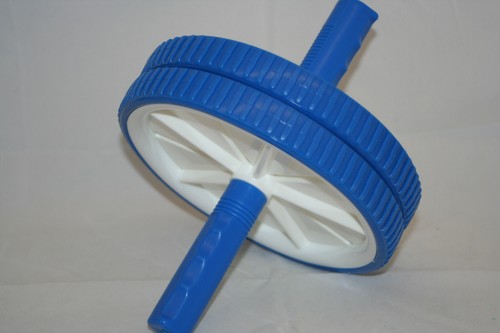 Excercise wheel abdominal - excercise,