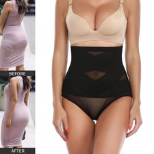 Lady Bum Lifter Shapewear High