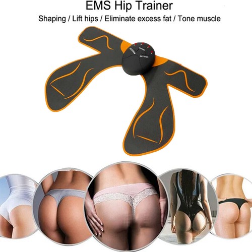 Ems buttock lift - ems,
