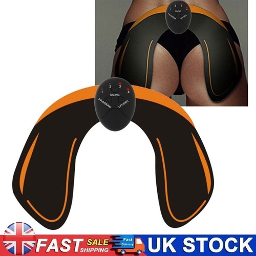 Hip muscle trainer ems buttock - hip,