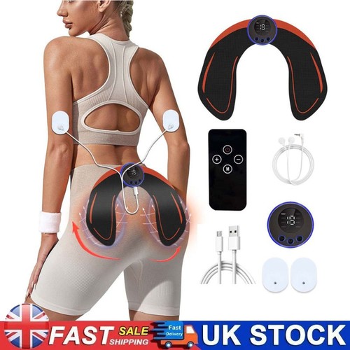 Hip muscle trainer ems - muscle,