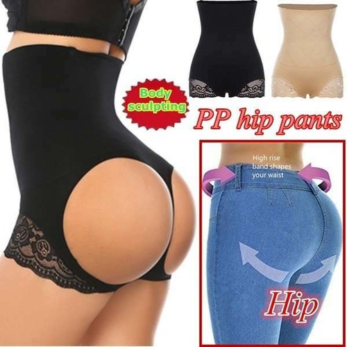 Women bum lifter shaper - lifter,