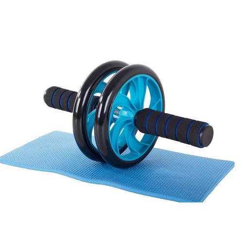 Roller wheel abdominal - roller,
