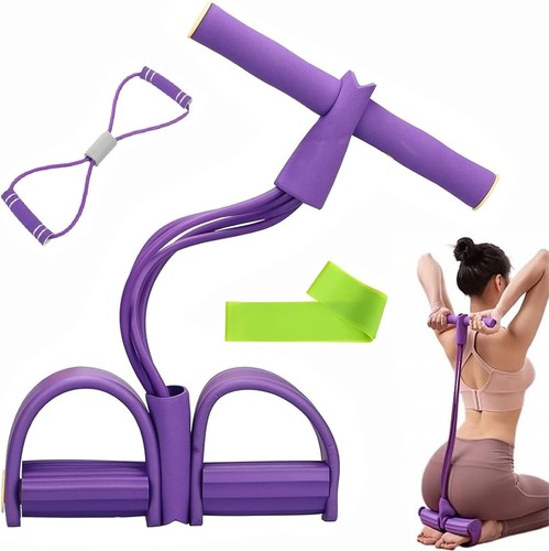 Abdominal trainer for - trainer, 3
