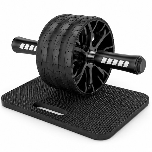 Abdominal roller ab - abdominal,