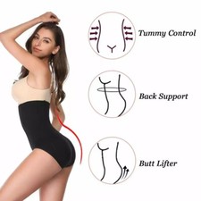 Womens Shapewear High Waist
