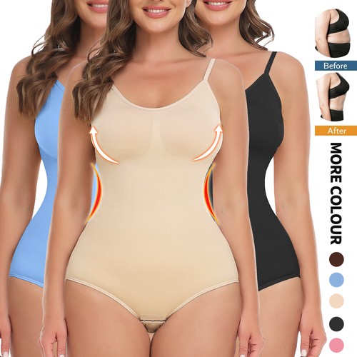 Women body shaper tummy tuck - body,