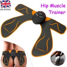 Hip Muscle Trainer EMS Buttock