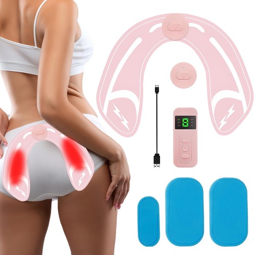 Madginine booty trainer - trainer, bum