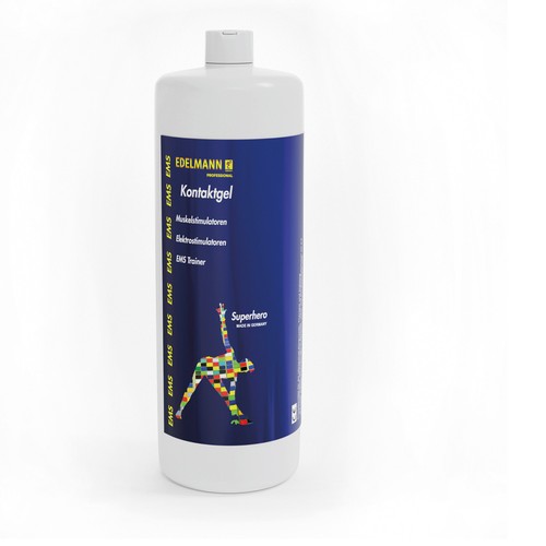 1000ml gel contact - x,