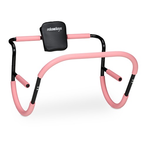 Abdominal trainer - abdominal, ab